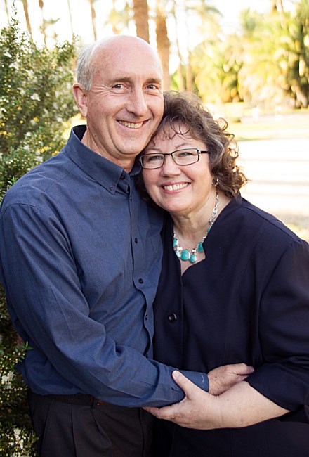 Avis de décès de Lavon Harris