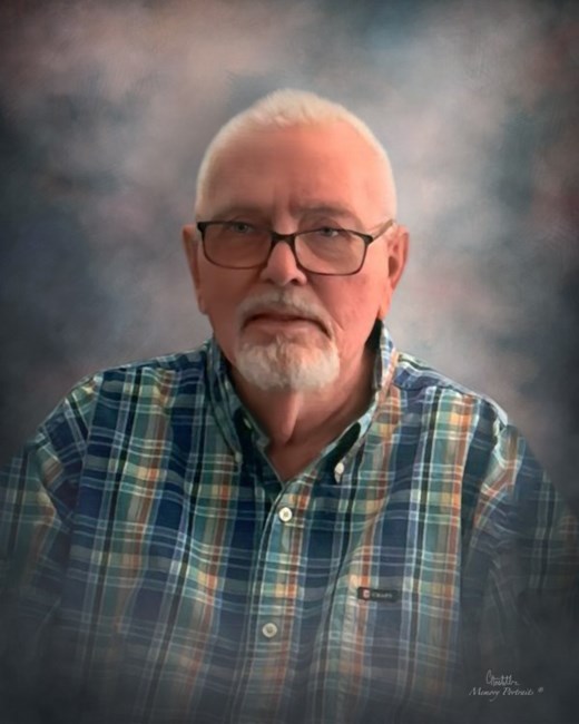 Obituario de Danny "Rick" E. Caple