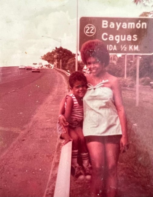 Obituary of Carmen "Carmín" Fernández Castro