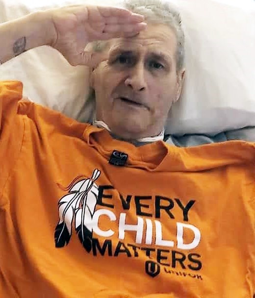 Obituary of James Frederick MacMillan