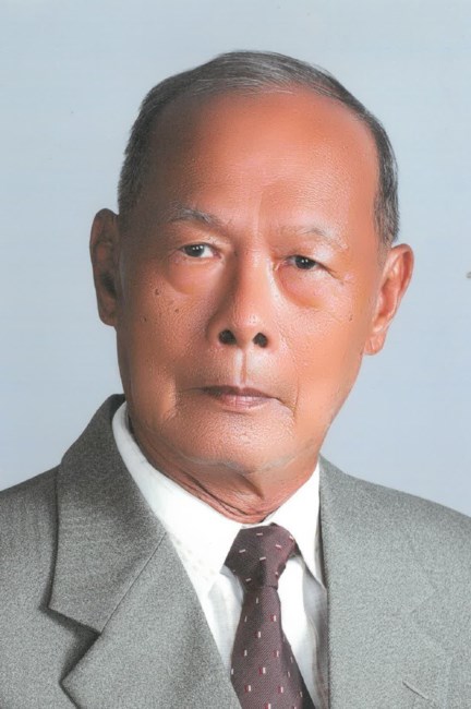 Obituary of Tri Trong Huynh