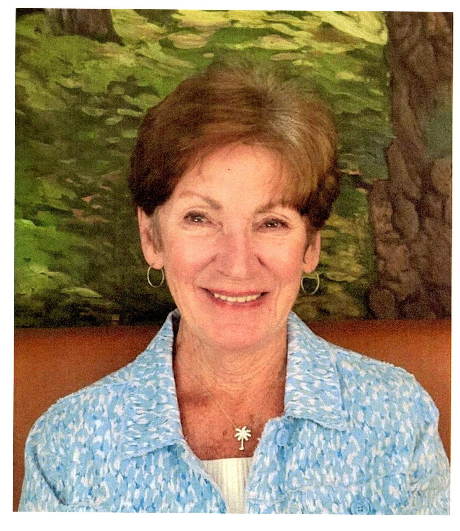 Obituary of Joan Melissa Provost