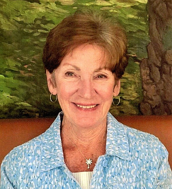 Obituary of Joan Melissa Provost