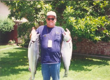 Obituary of Ronald Ray Kelch