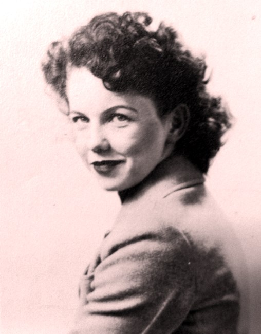 Obituary of Juanita Kathryn Babcock