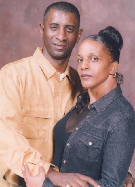 Obituary of Gregory Coulter Sr.