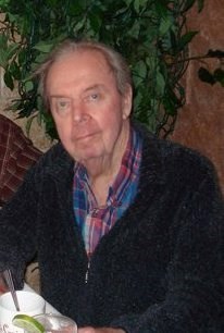 Obituary of Kenneth F. Moore