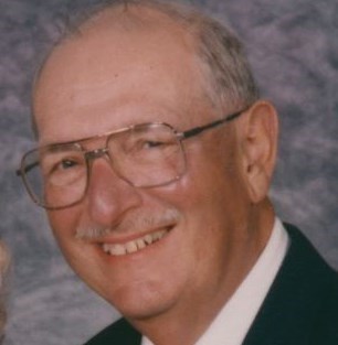 Obituary of Charles P Eberhart