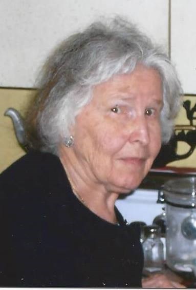 Obituary of Evelyn Long
