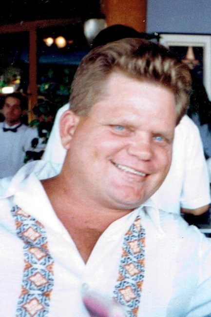 Obituary of Richard Williams McCall