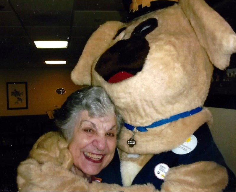 obituary image