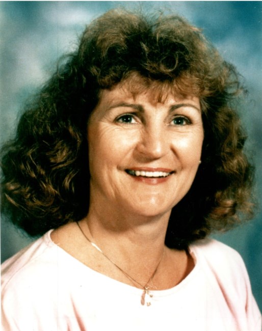 Obituary of Carol Beverly Coleman