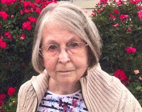 Obituario de Alice Allison