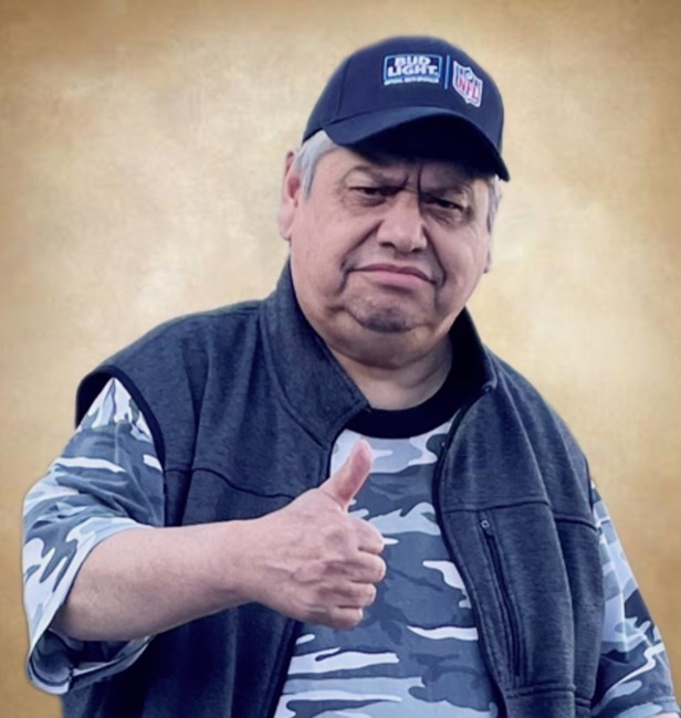 Obituary of Jorge Luis Cervantes Amador