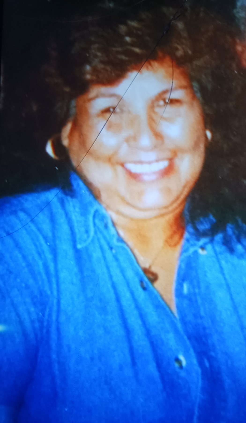 Obituary of San Juana Montez