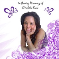 Obituary of Michelle Lynn Dale