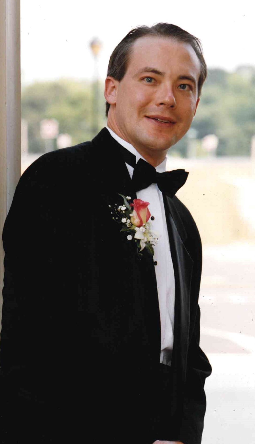 Obituary of Peter Todd Mullady