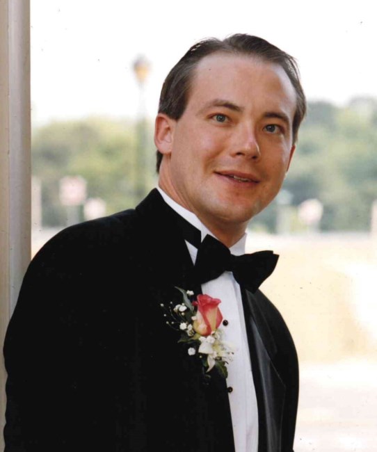 Obituary of Peter Todd Mullady