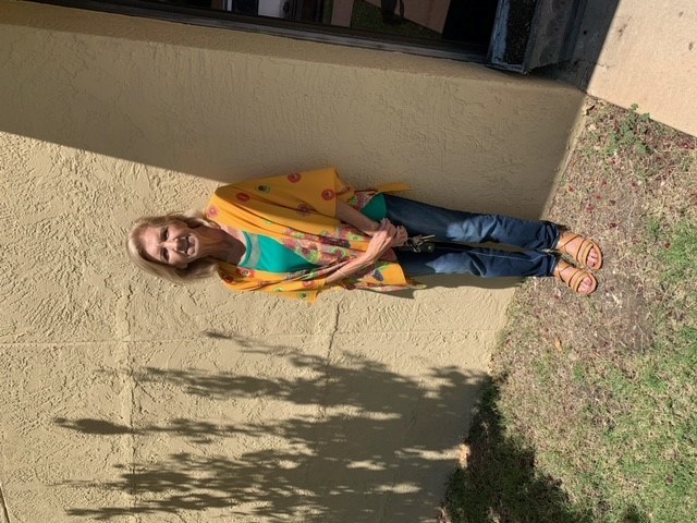 Obituary of Diana McMeans