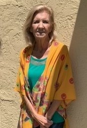 Obituary of Diana McMeans