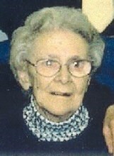 Obituary of Ruth E. Reynolds