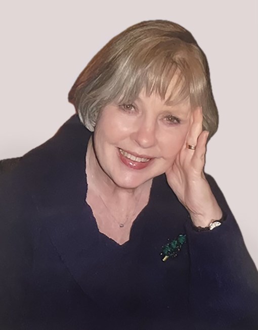 Obituary of Marilyn Grantham Metros