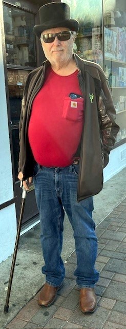 Obituary of Scott Bradley Austin