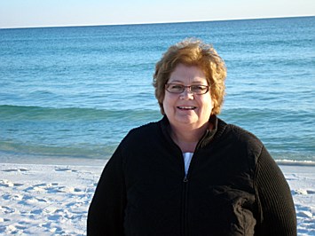 Obituary of Pamela Kay Sornberger