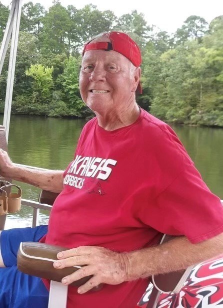 Obituary of Ernest Alvin Jackson Jr.