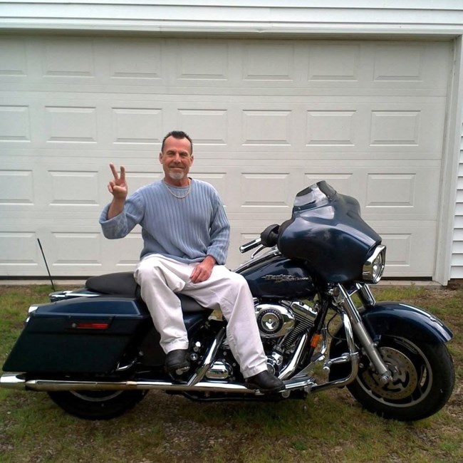 Obituary of Benji Neil Link