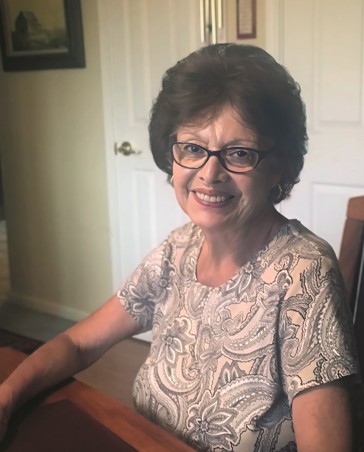 Obituario de Nilda Jimenez