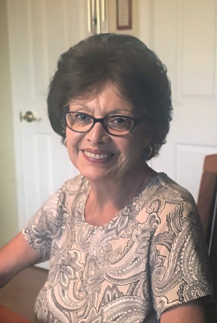 Obituario de Nilda Jimenez