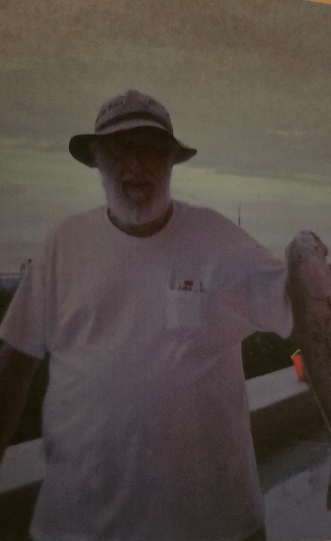 Obituary of Henry Franklin Medlin