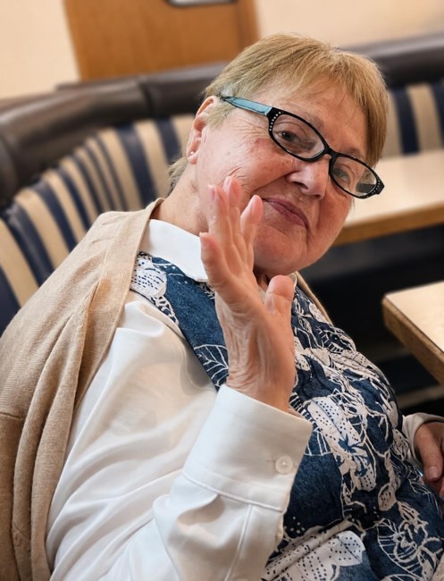 Obituary of Roberta Hortencia Cuevas Ibanez