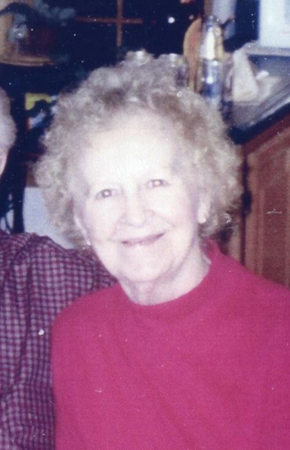 Obituary of Laura Doucette