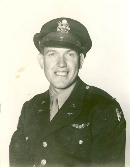 Obituary of Paul Murray Fletcher