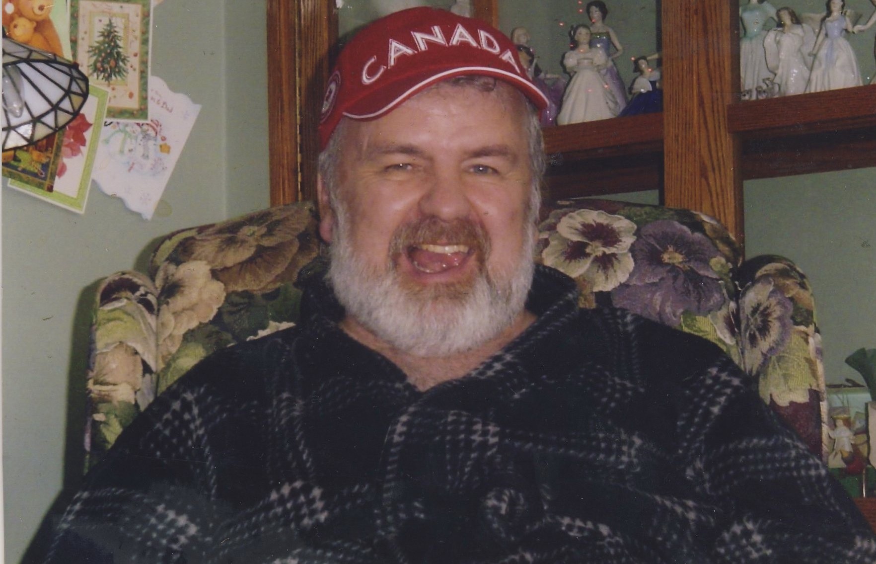 James Densmore Obituary Toronto, ON