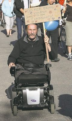 Obituary of Mr. Nick Ternette