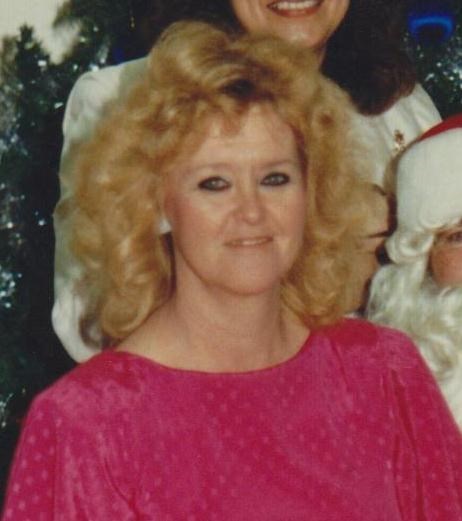 Obituary of Priscilla Faye Young