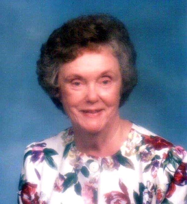 Obituary of Nettie K Ray