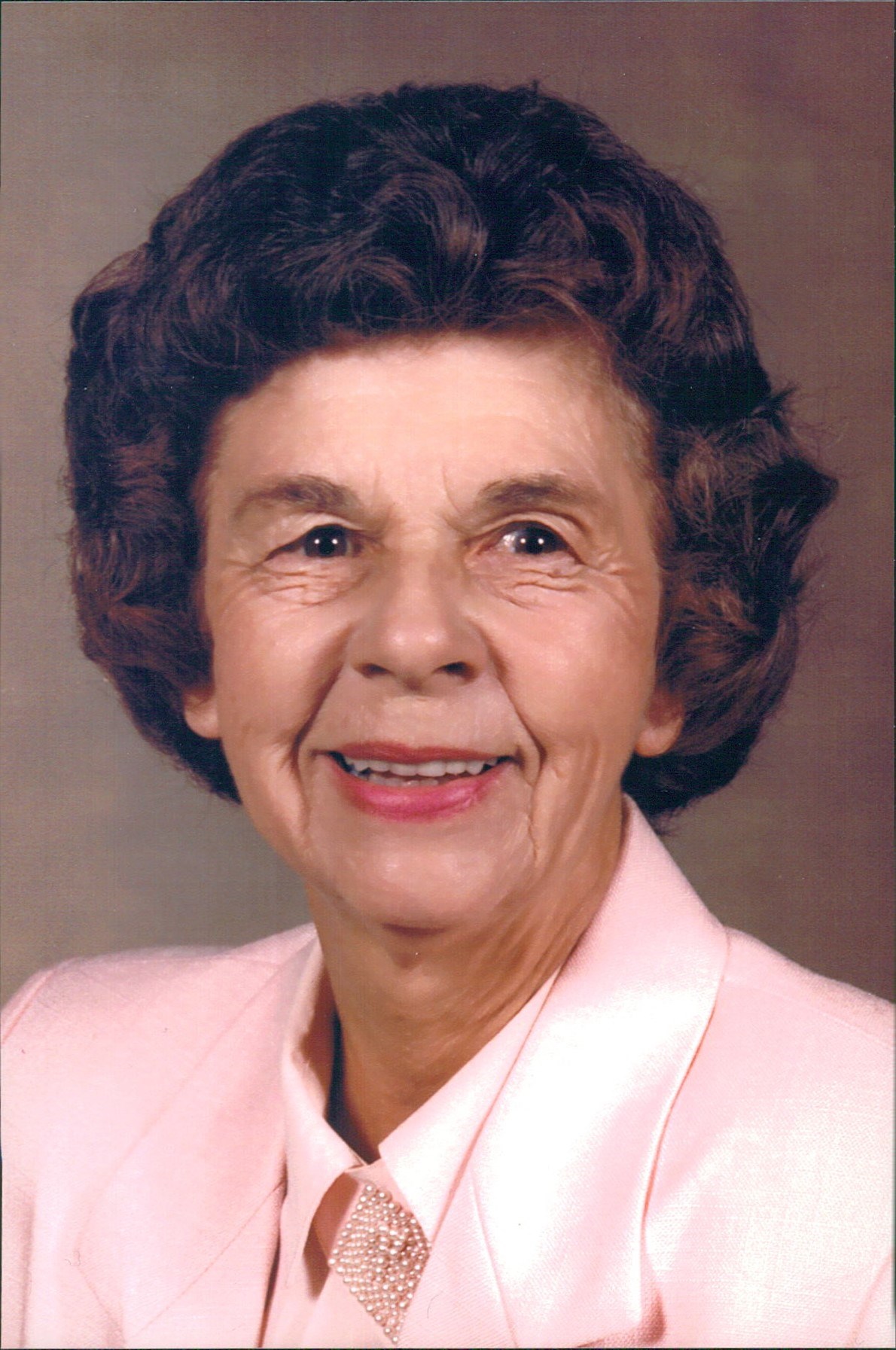 Obituary of Mrs. Margaret W Wise Duncan