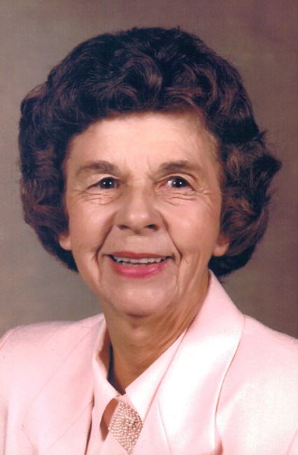 Obituary of Mrs. Margaret W Wise Duncan