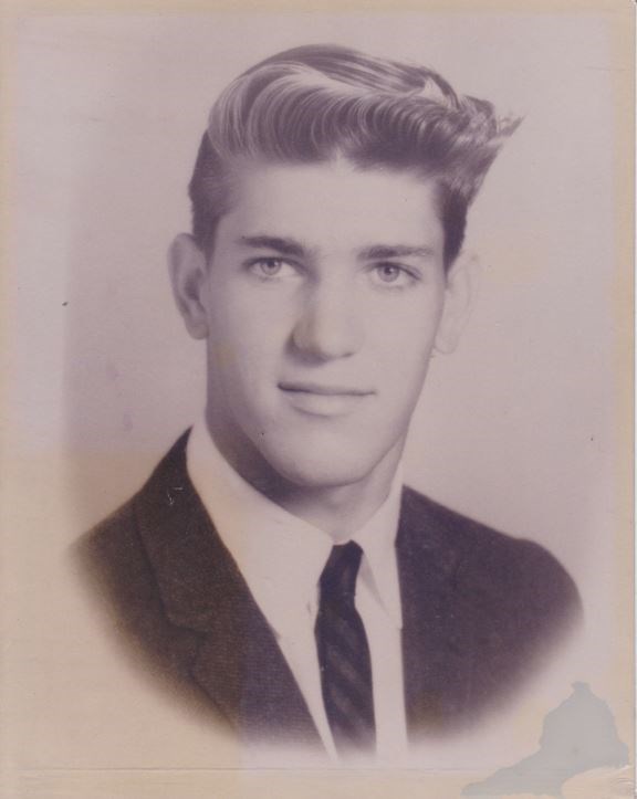 Obituary of Robert William Matthews