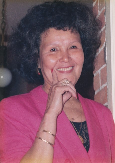 Obituary of Cynthia Lorrimer Vialva Phillip
