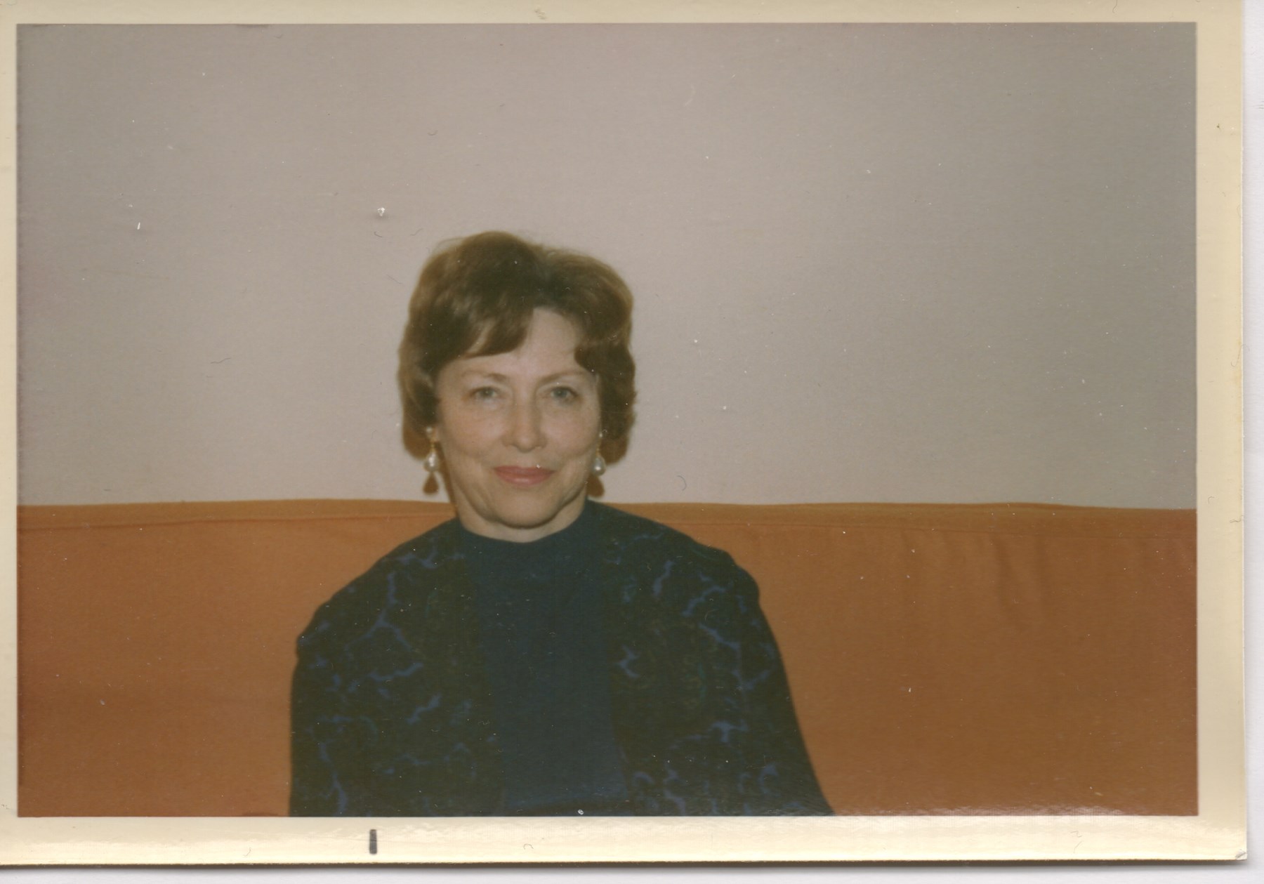 Elberta Solomon Obituary Silver Spring, MD