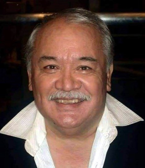 Avis de décès de Edgar Rigoberto Alvarado