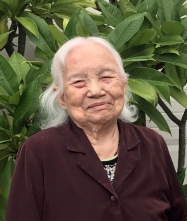 Obituary of Dat Thi Hoang