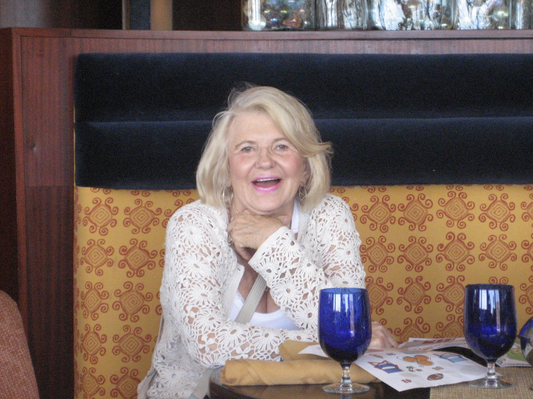 Obituary of Marianne Kobernik