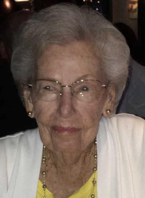 Obituary of Ida Katherine Young