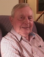 Obituary of Douglas E. Stockham